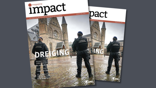 Impact Magazine - Dreiging