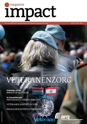 Impact Magazine - Veteranenzorg