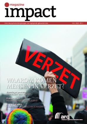 Impact Magazine - Verzet