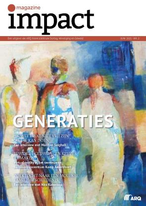 Impact Magazine - Generaties