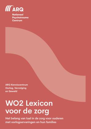 WO2 Lexicon voor de zorg