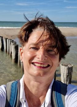 Joke van Bokkem